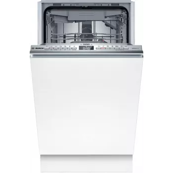 Máquina de lavar loiça Bosch SPT4EMX17E totalmente integrada 10 conjuntos de louça