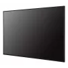 Ecrã de sinalização LG 49UH5N-M Ecrã plano de sinalização digital 124,5 cm (49 polegadas) LED Wi-Fi 500 cd/m² 4K Ultra HD preto WebOS 24/7