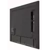 Ecrã de sinalização LG 49UH5N-M Ecrã plano de sinalização digital 124,5 cm (49 polegadas) LED Wi-Fi 500 cd/m² 4K Ultra HD preto WebOS 24/7