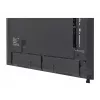 Ecrã de sinalização LG 49UH5N-M Ecrã plano de sinalização digital 124,5 cm (49 polegadas) LED Wi-Fi 500 cd/m² 4K Ultra HD preto WebOS 24/7