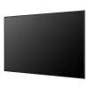 LG 86UH7N-M ecrã de sinalização digital 218 cm (86 polegadas) IPS LED 4K UHD 3840x2160 700 cd/m² Wi-Fi webOS 24/7 preto