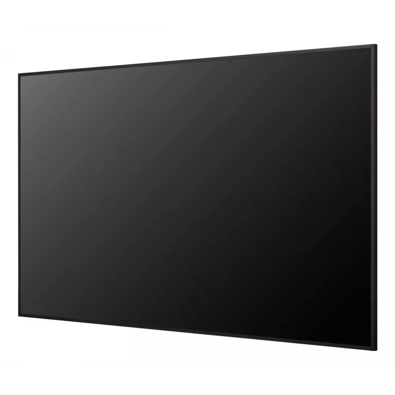 LG 86UH7N-M ecrã de sinalização digital 218 cm (86 polegadas) IPS LED 4K UHD 3840x2160 700 cd/m² Wi-Fi webOS 24/7 preto