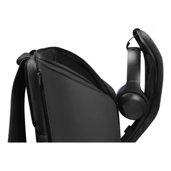 Mochila Lenovo GB900 40,6 cm (16 polegadas), preta