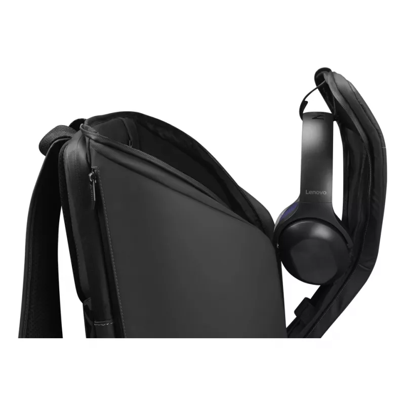 Mochila Lenovo GB900 40,6 cm (16 polegadas), preta