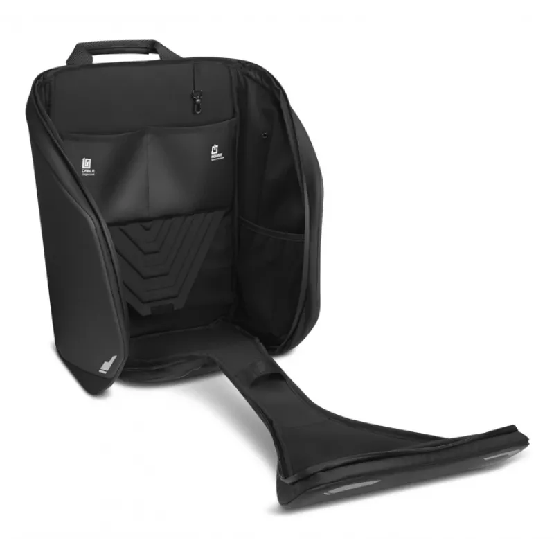 Mochila Lenovo GB900 40,6 cm (16 polegadas), preta