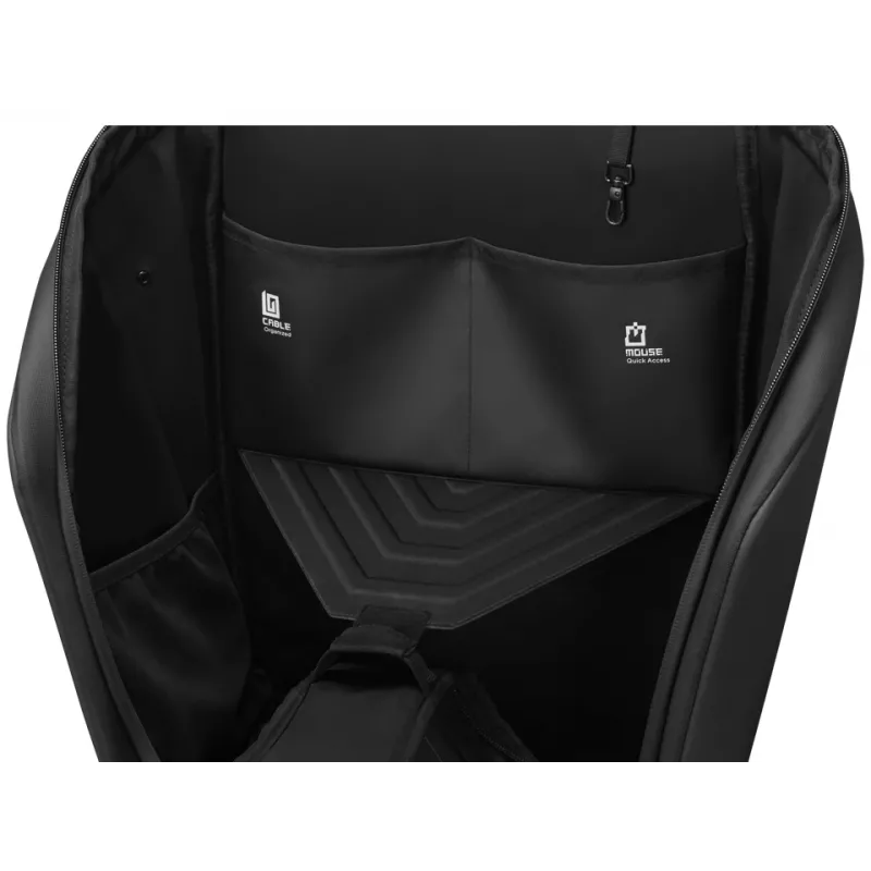 Mochila Lenovo GB900 40,6 cm (16 polegadas), preta