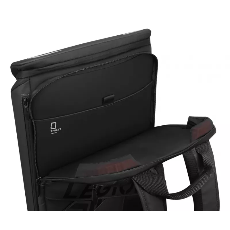 Mochila Lenovo GB900 40,6 cm (16 polegadas), preta