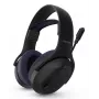 Auscultadores Lenovo Legion H410 sem fios com arco de cabeça gaming USB Type-C Bluetooth preto, roxo