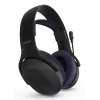 Auscultadores Lenovo Legion H410 sem fios com arco de cabeça gaming USB Type-C Bluetooth preto, roxo