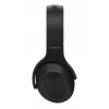 Auscultadores Lenovo Legion H410 sem fios com arco de cabeça gaming USB Type-C Bluetooth preto, roxo