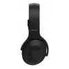 Auscultadores Lenovo Legion H410 sem fios com arco de cabeça gaming USB Type-C Bluetooth preto, roxo
