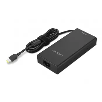 Adaptador AC Lenovo Legion 400W (conector fino), EU | Adaptador