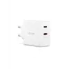 Carregador para dispositivos móveis Lenovo G0A6065WEU universal branco corrente alternada interior