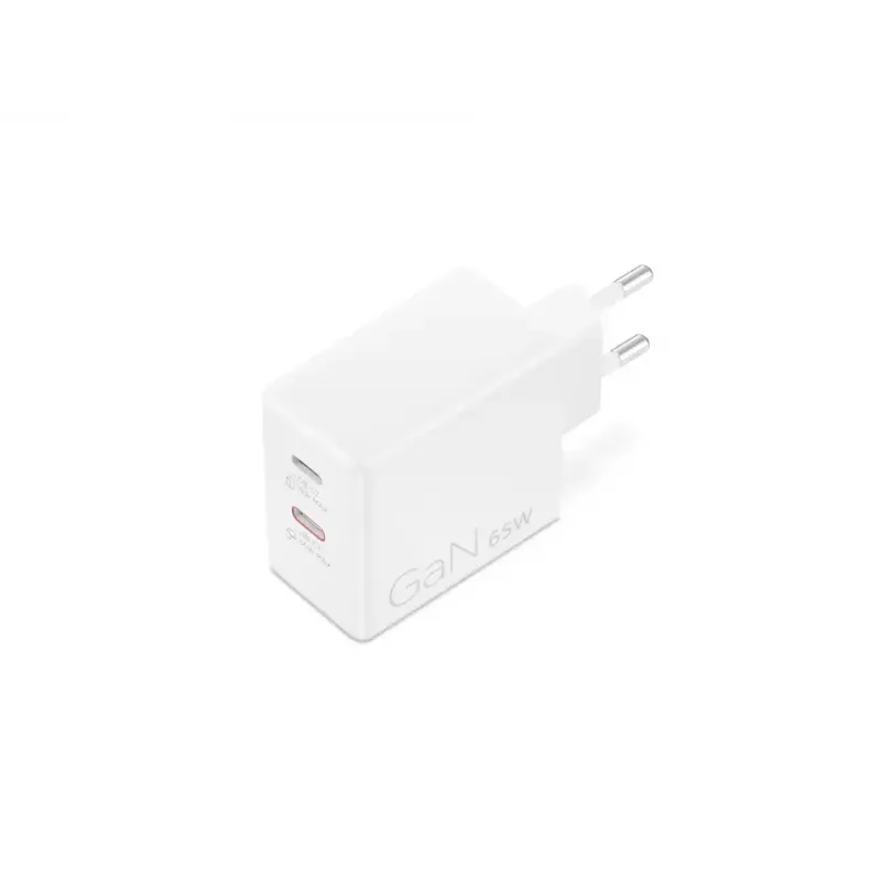 Carregador para dispositivos móveis Lenovo G0A6065WEU universal branco corrente alternada interior