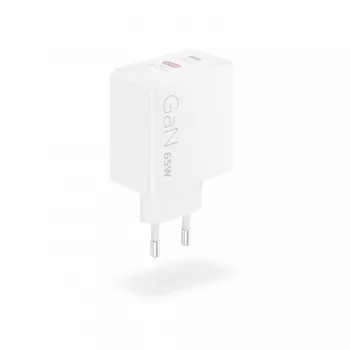 Carregador para dispositivos móveis Lenovo G0A6065WEU universal branco corrente alternada interior