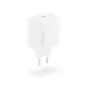 Carregador para dispositivos móveis Lenovo G0A6065WEU universal branco corrente alternada interior