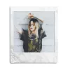 Filme instantâneo Fujifilm SQUARE White Marble 10 unid.