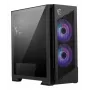 MSI MPG VELOX 300R AIRFLOW PZ Midi Tower preto