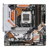 Placa-mãe GIGABYTE B850M FORCE WIFI6E, AMD B850, socket AM5, Micro ATX
