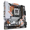 Placa-mãe GIGABYTE B850M FORCE WIFI6E, AMD B850, socket AM5, Micro ATX