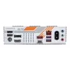 Placa-mãe GIGABYTE B850M FORCE WIFI6E, AMD B850, socket AM5, Micro ATX