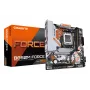 Placa-mãe GIGABYTE B850M FORCE - CPUs AMD Ryzen 9000 Series, 8+2+2 fases VRM digital, até 9600MHz DDR5 (OC), 1xPCIe 5.0 + 2xPCIe 4.0 M.2, 2.5 GbE LAN, USB 3.2 Gen 2