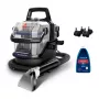 Bissell SpotClean C9 Select máquina de limpeza de tapetes manual profunda preto, transparente