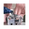 Bissell SpotClean C9 Select máquina de limpeza de tapetes manual profunda preto, transparente