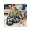 Bissell SpotClean C9 Select máquina de limpeza de tapetes manual profunda preto, transparente