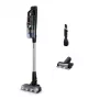 Bissell PowerClean Furguard Select aspirador vertical sem fios sem saco HEPA 200 W preto, cinzento