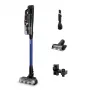 Bissell PowerClean Furguard Pro aspirador vertical sem fios com HEPA sem saco 0,4 L 200 W preto, azul