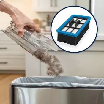 Bissell 4202M acessórios para aspirador/conjunto de acessórios para aspirador vertical
