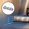 Bissell 4202M acessórios para aspirador/conjunto de acessórios para aspirador vertical
