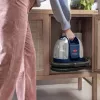 Bissell SpotClean Mini máquina de limpeza de tapetes sem fios manual preto, azul