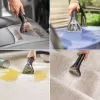Bissell SpotClean Mini máquina de limpeza de tapetes sem fios manual preto, azul