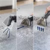 Bissell SpotClean Mini máquina de limpeza de tapetes sem fios manual preto, azul