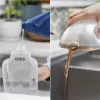 Bissell SpotClean Mini máquina de limpeza de tapetes sem fios manual preto, azul