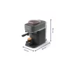 Philips BAR300/60 máquina de café semiautomática máquina de café expresso 1,2 L