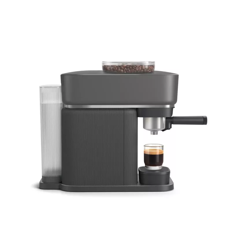 Philips BAR300/60 máquina de café semiautomática máquina de café expresso 1,2 L