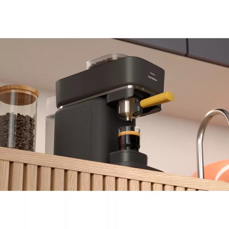 Philips BAR300/60 máquina de café semiautomática máquina de café expresso 1,2 L