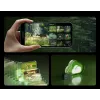 Câmara de caça Reolink Camovue Talon S130 4G LTE, 8 MP, 3840×2160, 95° H × 50,2° V, IP67, recarregável por USB‑C, para exterior