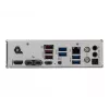 Placa-mãe MSI PRO Z890-A WIFI Intel Z890 LGA 1851 ATX DDR5, 4 DIMM, 256 GB, Wi‑Fi 7, 5 Gb Ethernet