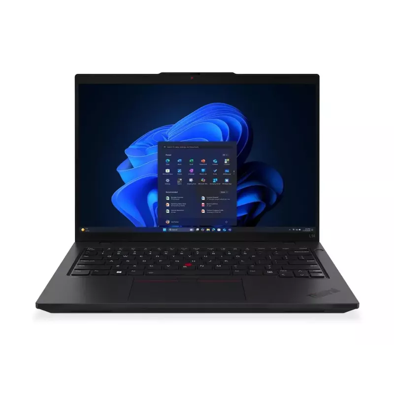 Portátil Lenovo ThinkPad L14 Gen 6 14 polegadas WUXGA, AMD R5 AI PRO 340, 32 GB RAM, 512 GB SSD, AMD Radeon 840M, Windows 11 Pro