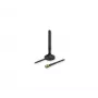 Antena omnidirecional TELTONIKA 5G Mobile Magnetic SMA antena 3,6 dBi, 0,617–0,96 / 1,4–2,69 / 3,3–5,9 GHz, conector macho SMA