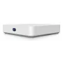 Gravador de vídeo em rede UBIQUITI UNVR-Instant 3840x2160, 1,7 GHz, 6 portas PoE, 7 RJ-45, 1× disco de 3,5 polegadas, HDMI