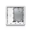 Ubiquiti UniFi UNVR-Instant gravador de vídeo em rede compacto, branco