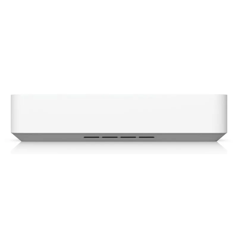 Ubiquiti UniFi UNVR-Instant gravador de vídeo em rede compacto, branco