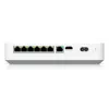 Ubiquiti UniFi UNVR-Instant gravador de vídeo em rede compacto, branco