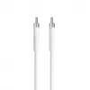 TARGUS cabo de carregamento USB-c para USB-c em silicone 60w 1.5m - branco