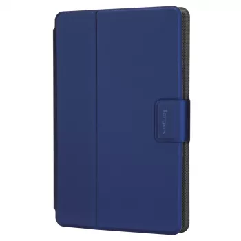 Capa tipo folio Targus SafeFit THZ78502GL 26,7 cm (10,5 polegadas) azul